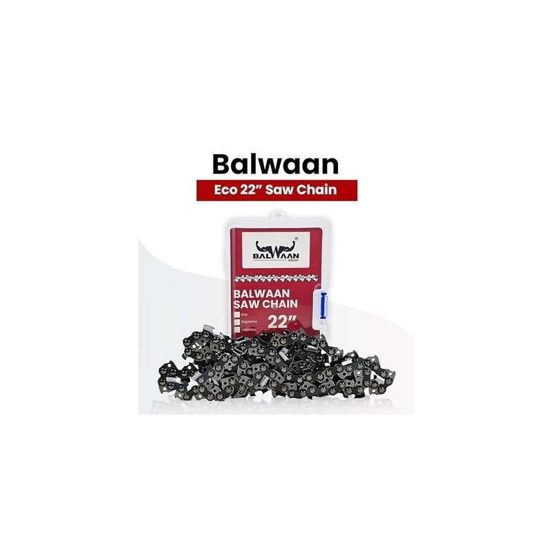 Balwaan Chain 22 Inch Balwaan ULTIMATE