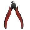 RS PRO Separator Plier Smooth 147mm Overall Length Carbon Steel Chrome Finish Insulated Handle 238-0732