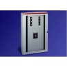 ABB Panel Distribution Board, 800A Current Rating, 18 Way, 2050x690x240 mm, IEC 61439-1, Model 188T3PB3MD