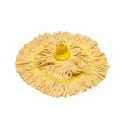 Vikan No.12 Yellow Polypropylene Mop Head SB546