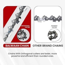 Balwaan Chain 22 Inch Balwaan ULTIMATE