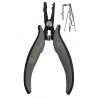 RS PRO Forming Plier Serrated, 150mm Overall, ESD Safe 238-0786