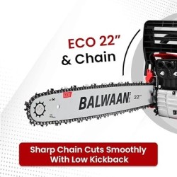 Balwaan Chain 22 Inch Balwaan ULTIMATE