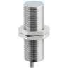 Baumer Threaded Barrel Inductive Proximity Sensor M18 0/10 V 36V 8 mm IR18.D08S-Q50.UA1Z.7BCV