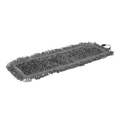 Vikan 60% Polyamide 40% Polyester Microfiber Mop Head 450 mm 548200