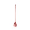 Vikan Polypropylene Plastic Scraper, Red, 1.2 m Length, 163 mm Blade Width 70144