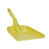 Vikan Yellow Polypropylene Hand Shovel Blade Width 271 mm, Handle Length 550 mm 56746