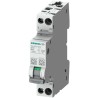 Siemens SENTRON Miniature Circuit Breaker, 1-Pole, 32A, Type C, 230V AC, 6 kA Breaking Capacity 5SL6032-7MC