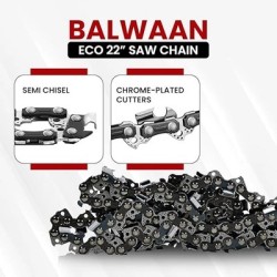 Balwaan Chain 22 Inch Balwaan ULTIMATE