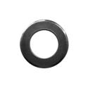 ABB Zinc Plated Steel Plain Washer with 10mm Inside Diameter RoHS CE 2CPX062533R9999