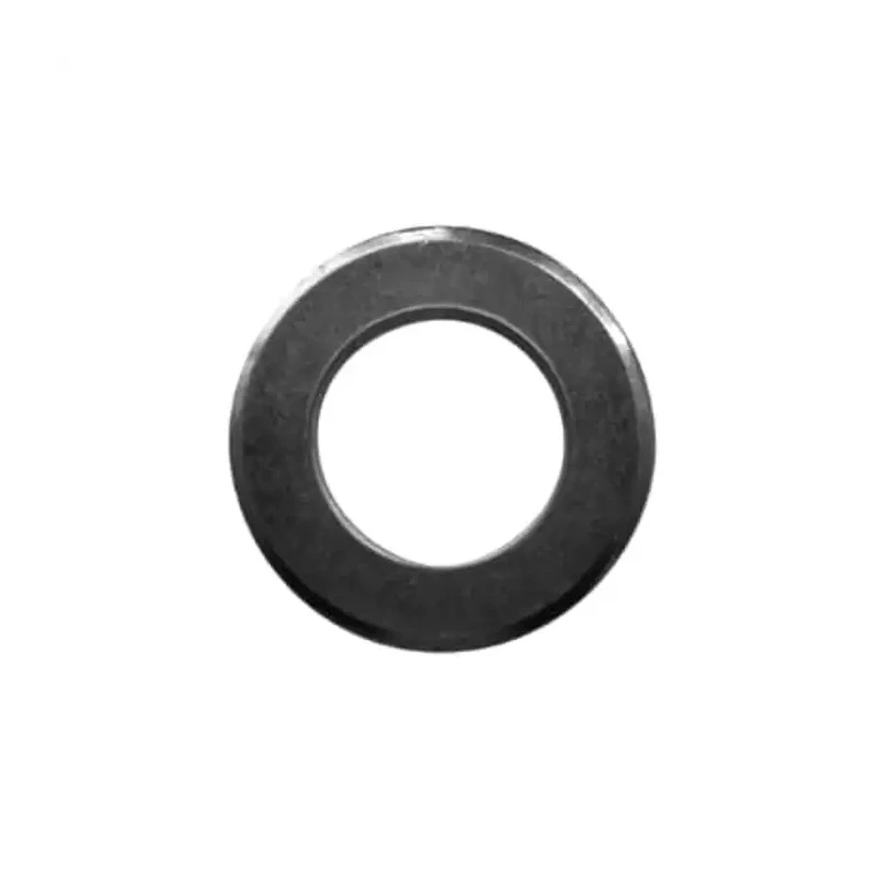 ABB Zinc Plated Steel Plain Washer with 10mm Inside Diameter RoHS CE 2CPX062533R9999