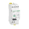 Schneider Electric Residual Current Circuit Breaker with Overload Protection 25A Current Rating 1-Pole 30mA Trip A9DX2625