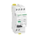 Schneider Electric Residual Current Circuit Breaker with Overload Protection 32A 1-Pole 30mA Trip A9DX3632