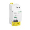 Schneider Electric Residual Current Circuit Breaker Acti9 iIG40K Series, 40A, 1-Pole, 30 mA, Type AC, 500A Breaking A9R69640