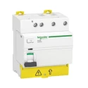Schneider Electric Residual Current Circuit Breaker 25A 3+N-Pole 300 mA Type AC 500 A 230V AC Acti9 iIG40K Series A9R79725