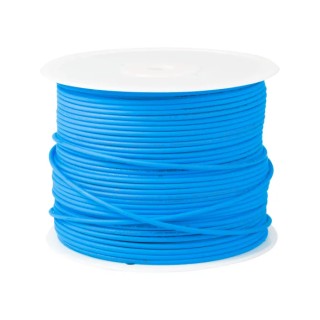 Telegartner Cat7 Shielded Screened Ethernet Cable 305 m LSZH Jacket Blue 