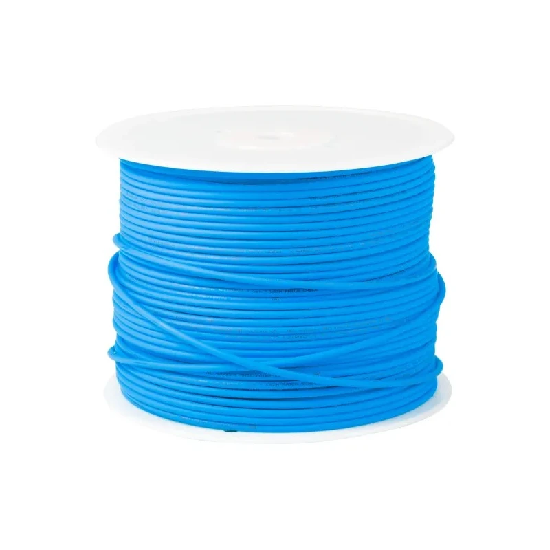 Telegartner Cat7 Shielded Screened Ethernet Cable 305 m LSZH Jacket Blue 