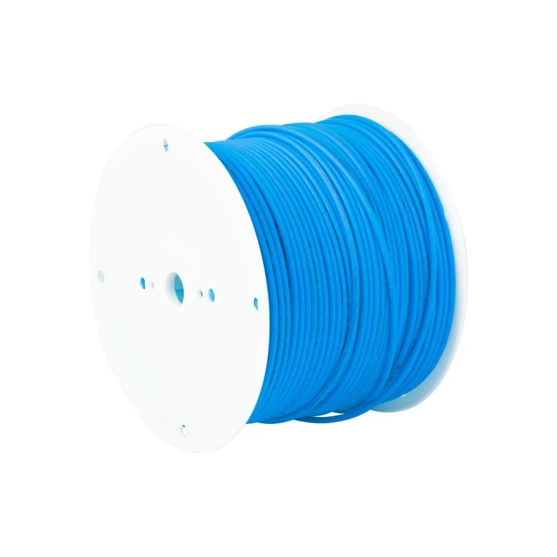 Telegartner Cat7 Shielded Screened Ethernet Cable 305 m LSZH Jacket Blue 