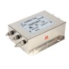 RS PRO 65 A 520V AC 50Hz, 60 Hz Chassis Mount Power Line Filter Screw Termination 3 Phase 237-8776