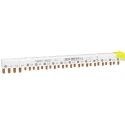 Schneider Electric Acti9 Acti9 iDT40 1 Phase Busbar, 9 mm Pitch A9XCT712