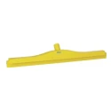 Vikan Yellow Squeegee for Food Preparation Surface 110 mm x 80 mm x 600 mm 77146