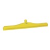 Vikan Yellow Squeegee for Food Preparation Surface 110 mm x 80 mm x 600 mm 77146
