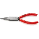 Knipex Long Nose Plier Round Jaw 160mm Overall Length 50mm Jaw Length 30 21 160