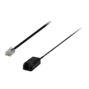APC Temperature & Humidity Sensor for Power Distribution Unit EPDU-TH
