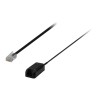 APC Temperature & Humidity Sensor for Power Distribution Unit EPDU-TH