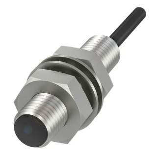 BALLUFF Threaded Barrel Inductive Proximity Sensor M8 x 1 30 V dc 200mA PNP BES00MP