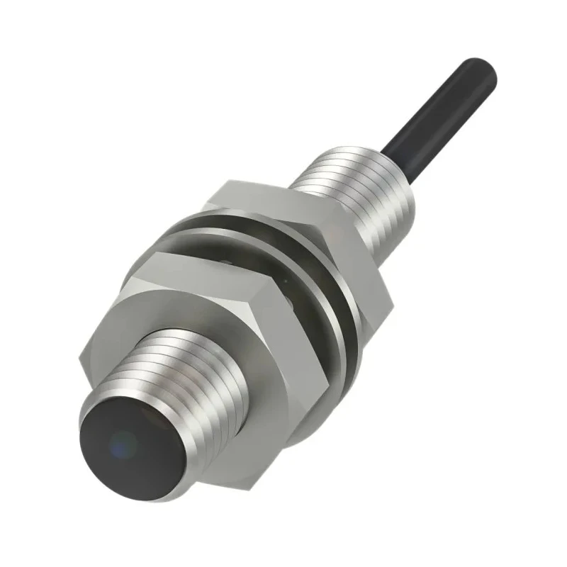 BALLUFF Threaded Barrel Inductive Proximity Sensor M8 x 1 30 V dc 200mA PNP BES00MP
