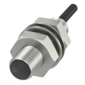 BALLUFF Threaded Barrel Inductive Proximity Sensor M8 x 1 PNP 30V DC 200mA BES00P0