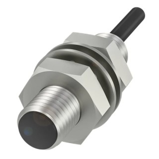 BALLUFF Threaded Barrel Inductive Proximity Sensor M8 x 1 PNP 30V DC 200mA BES00P0