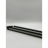 Telegartner Data Series Cat6 Shielded 24 Port RJ11 RJ12 RJ45 Patch Panel 1U Black