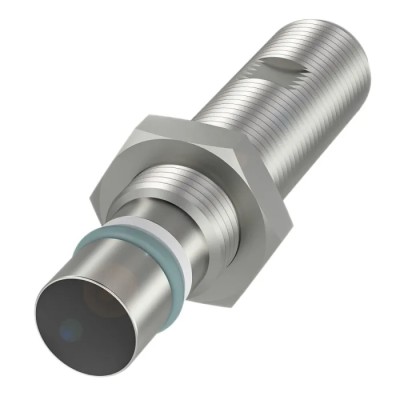 BALLUFF Threaded Barrel Inductive Proximity Sensor M12 PNP BES 30 V dc 200mA BHS0062