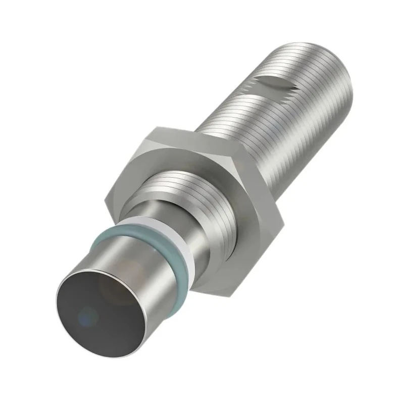 BALLUFF Threaded Barrel Inductive Proximity Sensor M12 PNP BES 30 V dc 200mA BHS0062