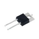 Vishay 600 V 60 A General Purpose Rectifier & Schottky Diode 3-Pin TO-247AD 2L VS-E5TX3006THN3