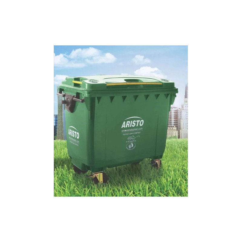 Buy Aristo Dustbin 660 Litre at lowest price in India