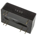 TRACOPOWER DC/DC Converter 5V DC 500mA 9V DC Input 4.5V Input 2.5W Surface Mount TEN 3-0511