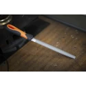 Bahco Half Round Engineers File 200 mm Length, 6 mm Thickness, Second Cut 1-210-08-2-2