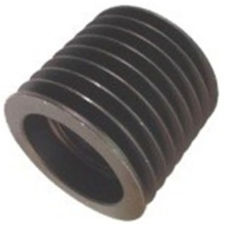 OPTIBELT Vee Belt Pulley Cast Iron 355 mm Pitch 8 Tooth TB SPC 355/8