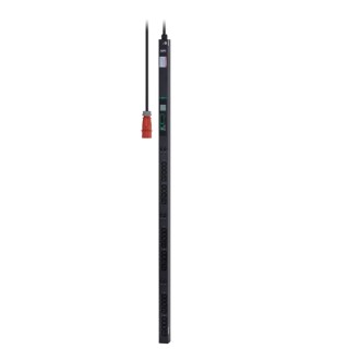 APC 32A 400V 24 Gang Socket Bar with 2m Cable IEC C13 IEC C19 EPDU1232S