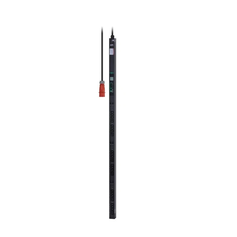 APC 32A 400V 24 Gang Socket Bar with 2m Cable IEC C13 IEC C19 EPDU1232S