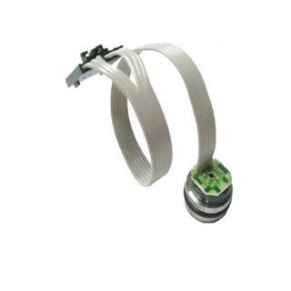 TE Connectivity MEAS 86 Series Digital Output Gauge Pressure Sensor 0 psi to 30 psi 316L Stainless Steel Housing 86-030G-R