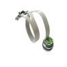 TE Connectivity MEAS 86 Series Digital Output Gauge Pressure Sensor 0 psi to 30 psi 316L Stainless Steel Housing 86-030G-R