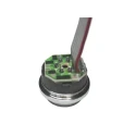 TE Connectivity MEAS 85 Series Digital Output Absolute Pressure Sensor 0 psi to 100 psi 316L Stainless Steel 85-100A-0R