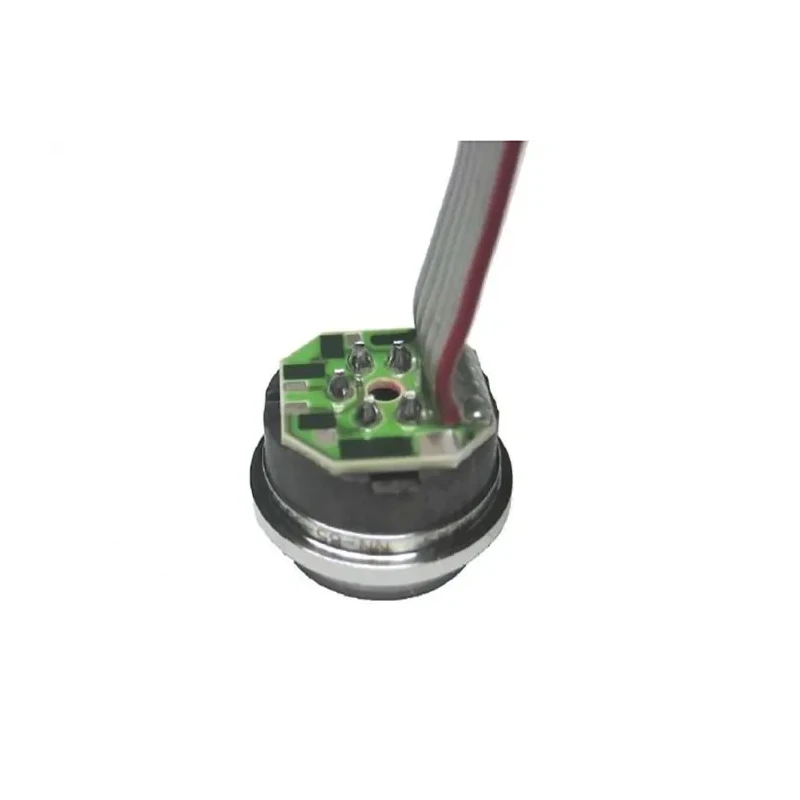 TE Connectivity MEAS 85 Series Digital Output Absolute Pressure Sensor 0 psi to 100 psi 316L Stainless Steel 85-100A-0R
