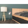 Legrand 6A France Germany Multi-Outlet Plug Type E with USB Type A and C Ports 049401