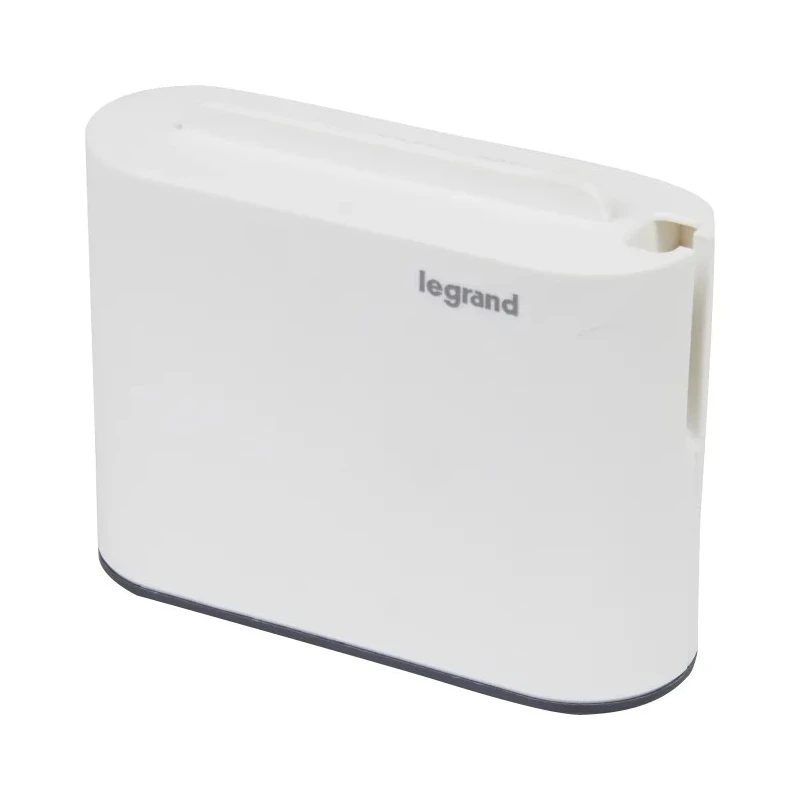 Legrand 6A France Germany Multi-Outlet Plug Type E with USB Type A and C Ports 049401