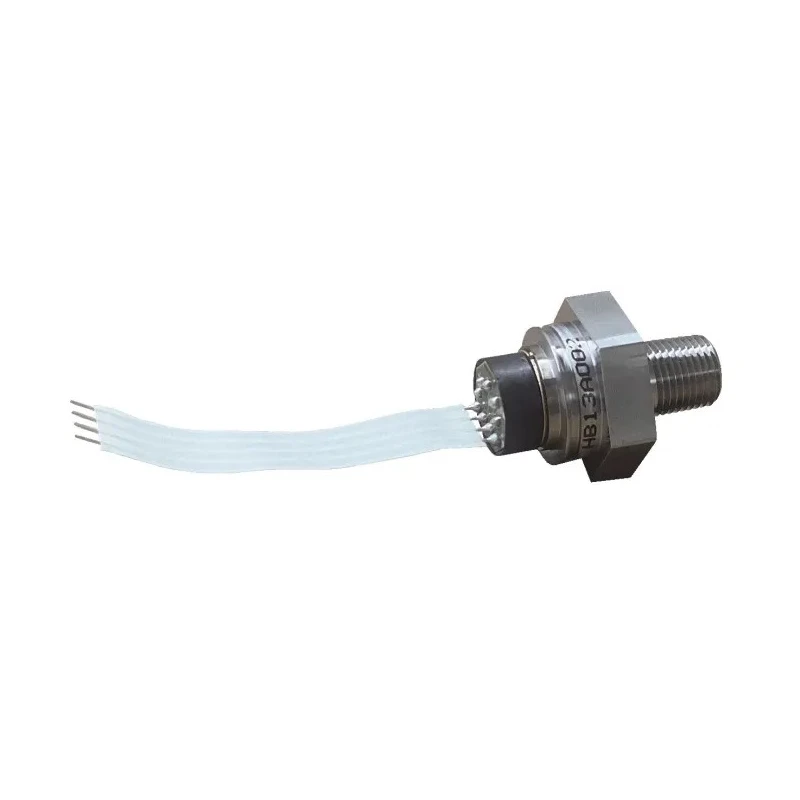 Amphenol Advanced Sensors NPI-19 Series Pressure Sensor 0 to 15 psi Absolute Digital Output Stainless Steel NPI-19J-015A2